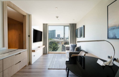 North Pattaya Hotel | Courtyard By Marriott North Pattaya