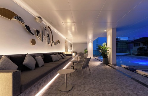 Chong Nonsi Hotel | Shama Yen-Akat Bangkok