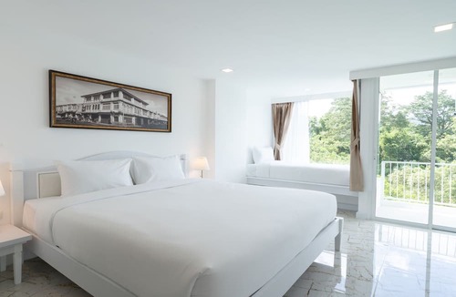 Kathu Hotel | B2 Phuket Premier Hotel