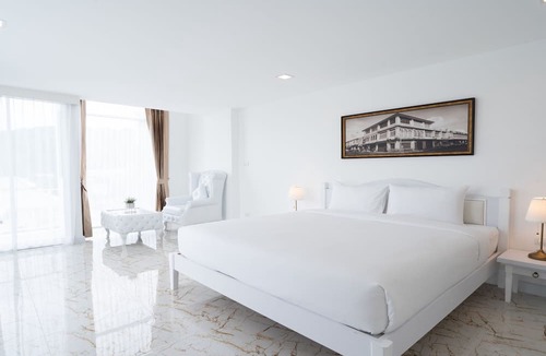 Kathu Hotel | B2 Phuket Premier Hotel