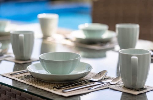 Hua Hin Villa | Modern 3 Bedroom Pool Villa MS24