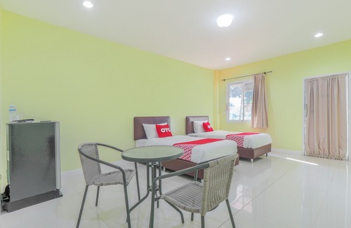 Mu Si Hotel | OYO 803 Ai Villa