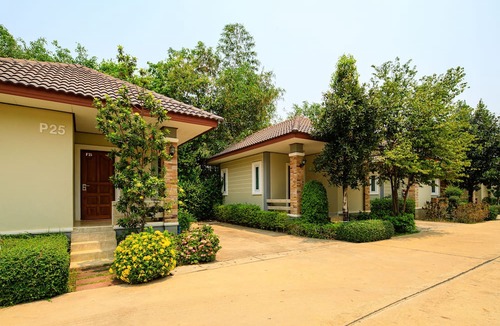 Sukhothai Hotel | Onesook Resort Sukhothai