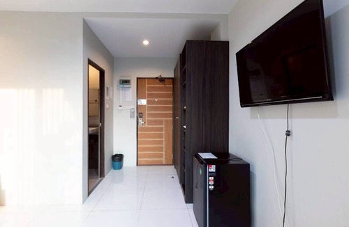 Bang Bo Hotel | The Living Hotel SamutPrakan