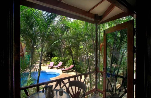 Haad Pleayleam House | 10 Bedroom Sea Front Twin Villa Koh Phangan SDV232/234-By Samui Dream Villas