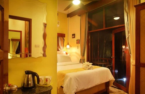 Haad Pleayleam House | 10 Bedroom Sea Front Twin Villa Koh Phangan SDV232/234-By Samui Dream Villas