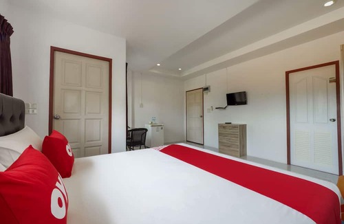 Nong Prue Hotel | OYO 698 Pattaya City