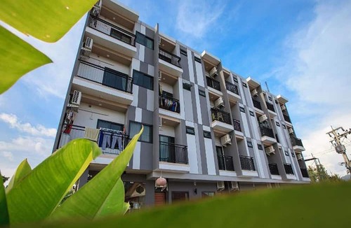 Thep Kasattri Hotel | Be Live Residence
