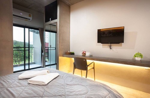 Thep Kasattri Hotel | Be Live Residence