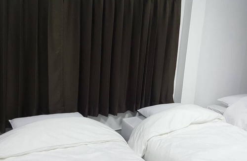Huay Kaew House | Aunt & Uncle's House