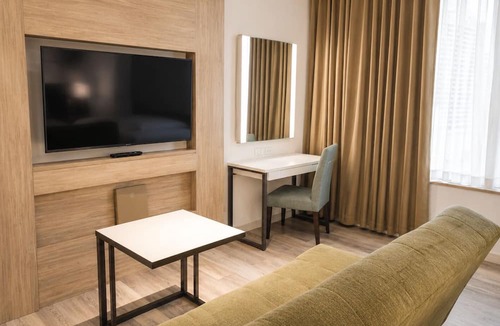 Khlong Toei Nuea Hotel | Solaria Nishitetsu Hotel Bangkok