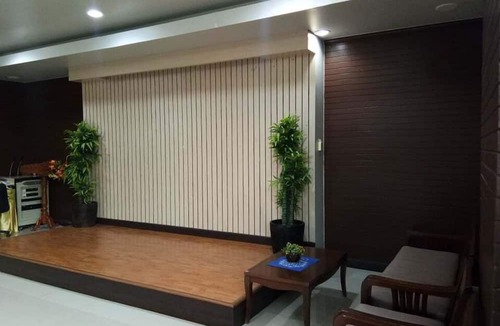 Phayao Hotel | KM Kwanphayao Hotel