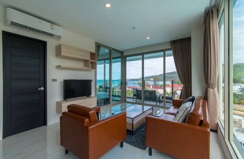 Kamala Hotel | Oceana Sea View Apartments by Alexanders