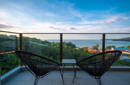Kamala Hotel | Oceana Sea View Apartments by Alexanders