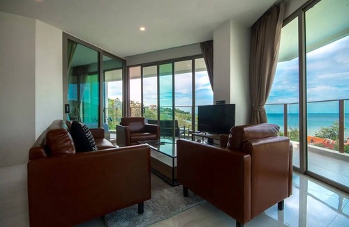 Kamala Hotel | Oceana Sea View Apartments by Alexanders