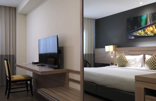 Khon Kaen Hotel | Le Cassia Hotel