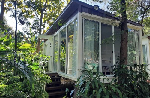 Huay Kaew Hotel | Cochet