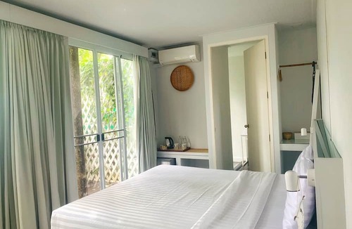 Huay Kaew Hotel | Cochet