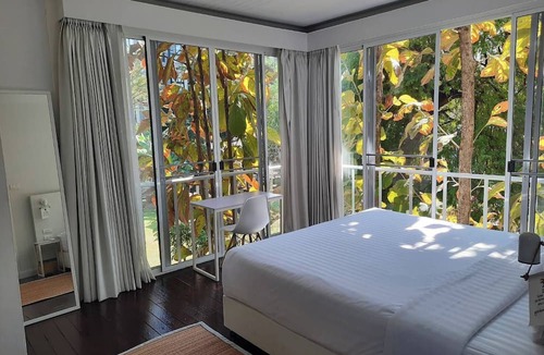 Huay Kaew Hotel | Cochet
