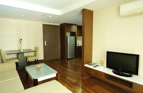 Nong Bon Hotel | The Ninth Place Serviced Residence