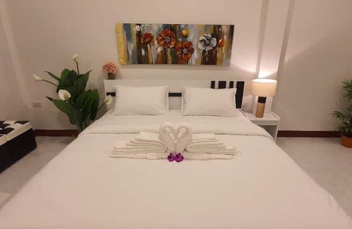 Mueang Nga Hotel | Pantip Boutique Hotel