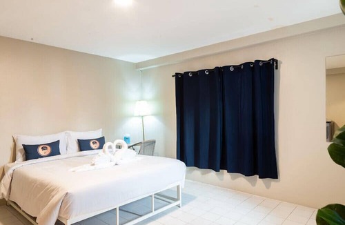 Samsen Nok Hotel | RoomQuest Bangkok Ratchada
