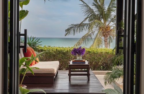 Bophut Resort | Anantara Lawana Koh Samui Resort, Chaweng