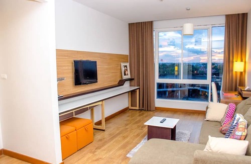 Ban Luam Hotel | Prajaktra Design Hotel