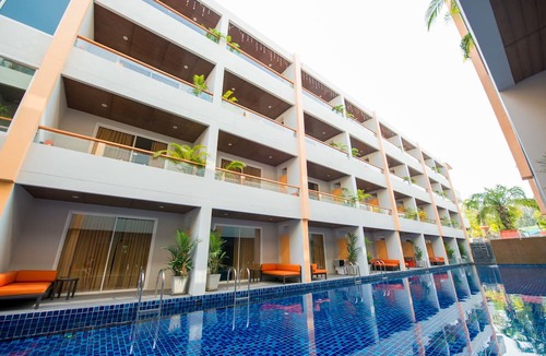 Cha-am Hotel | FuramaXclusive Sandara Hua Hin