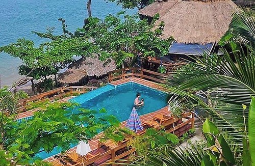 Nuea Khlong Resort | Koh Jum Resort