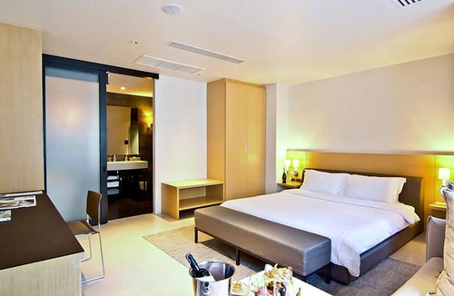 Hua Hin Hotel | Dune Hua Hin