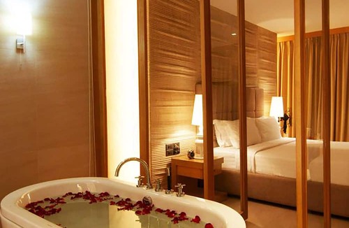 Hua Hin Hotel | Dune Hua Hin