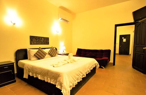 Wat Bo Area Hotel | Sonalong Boutique Village & Resort
