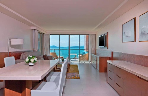 Siray Resort | The Westin Siray Bay Resort & Spa, Phuket