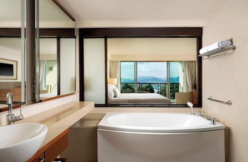 Siray Resort | The Westin Siray Bay Resort & Spa, Phuket