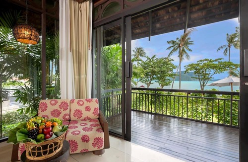 Rawai Resort | The Vijitt Resort Phuket