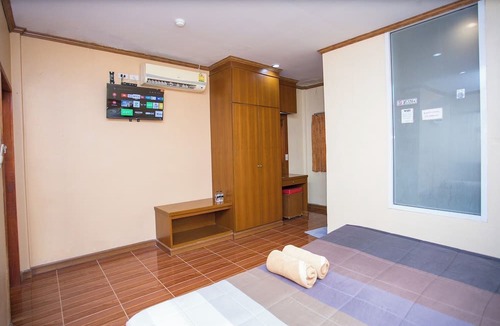 Sai Thai House | M.P Resort Krabi