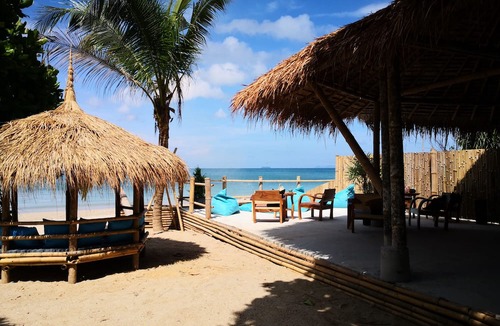Ko Lanta Hotel | The Lazy Lodge
