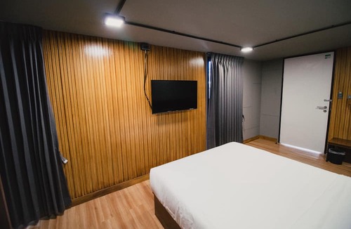 Nakhon Ratchasima Hotel | Siam One Nine Hotel