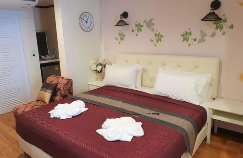 Bang Phlat Hotel | Cana Boutique Hotel