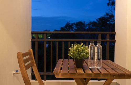 Ban Du Hotel | J2 Residence Chiang Rai
