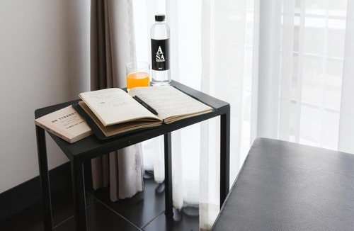 Wua Lai Hotel | Asa Hotel