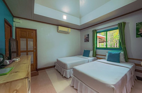Ko Kood Hotel | Ko Kut Ao Phrao Beach Resort