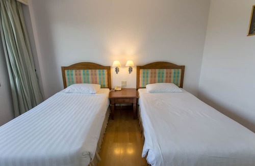 Fang Hotel | Tangerine Ville Hotel