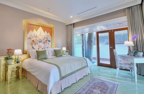 Mae Taeng Hotel | MonPanaNont Wellness Resort & Spa