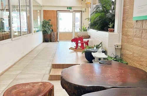 Chom Thong Hotel | Nornnuea at Inthanon