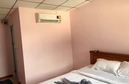 Han Sang Hotel | Reuan Jao Ngao Resort