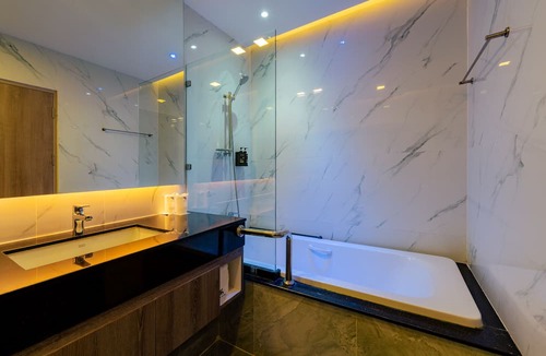 Wat Ket Hotel | Moose Hotel Chiangmai