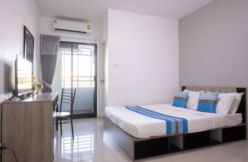Lat Krabang Hotel | Salinsiri at Lat Krabang