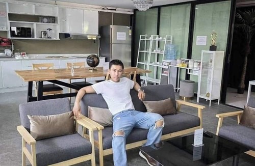 Bang Yi Ruea Hotel | 51 Suanplu Residence